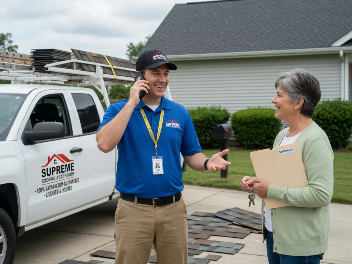 Roof Replacement King City, MO FAQs